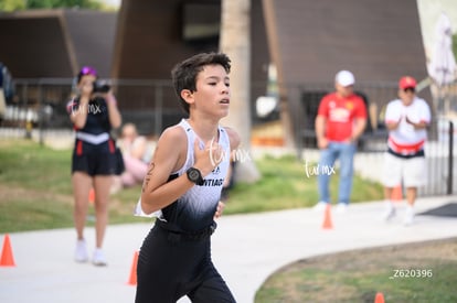 aba | Triatlón Campestre Torreón 2025