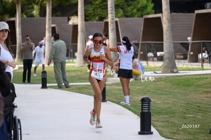 La Pandilla | Triatlón Campestre Torreón 2025