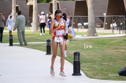 La Pandilla | Triatlón Campestre Torreón 2025