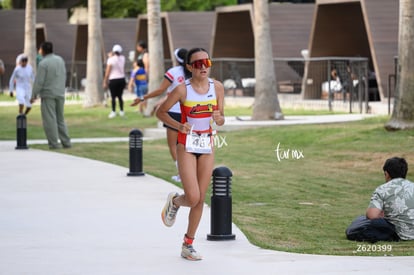 La Pandilla | Triatlón Campestre Torreón 2025