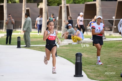aba | Triatlón Campestre Torreón 2025