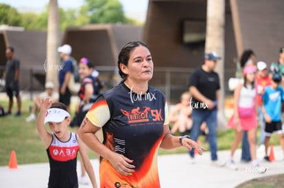 Triatlón Campestre Torreón 2025 | Triatlón Campestre Torreón 2025