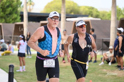 Triatlón Campestre Torreón 2025 | Triatlón Campestre Torreón 2025