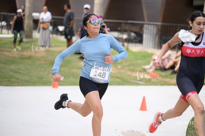 Triatlón Campestre Torreón 2025 | Triatlón Campestre Torreón 2025