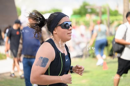 Triatlón Campestre Torreón 2025 | Triatlón Campestre Torreón 2025