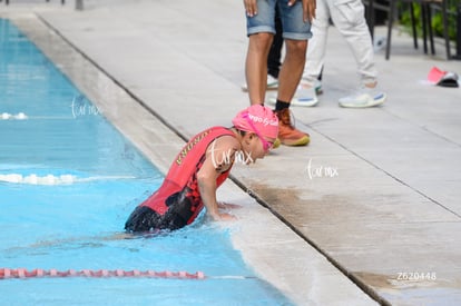 Triatlón Campestre Torreón 2025 | Triatlón Campestre Torreón 2025