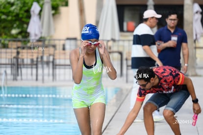 Triatlón Campestre Torreón 2025 | Triatlón Campestre Torreón 2025