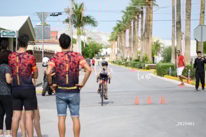 aba | Triatlón Campestre Torreón 2025