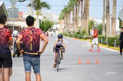 aba | Triatlón Campestre Torreón 2025