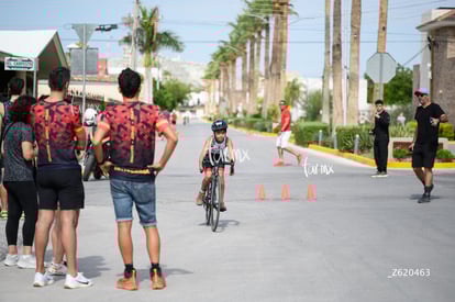 aba | Triatlón Campestre Torreón 2025