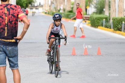 aba | Triatlón Campestre Torreón 2025