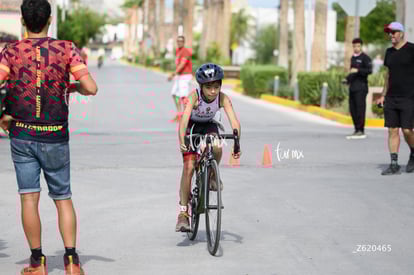 aba | Triatlón Campestre Torreón 2025