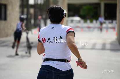 aba | Triatlón Campestre Torreón 2025