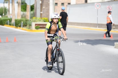 Triatlón Campestre Torreón 2025 | Triatlón Campestre Torreón 2025