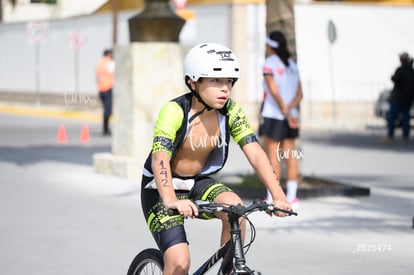 Triatlón Campestre Torreón 2025 | Triatlón Campestre Torreón 2025