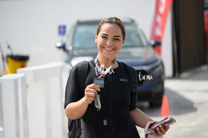 Triatlón Campestre Torreón 2025 | Triatlón Campestre Torreón 2025
