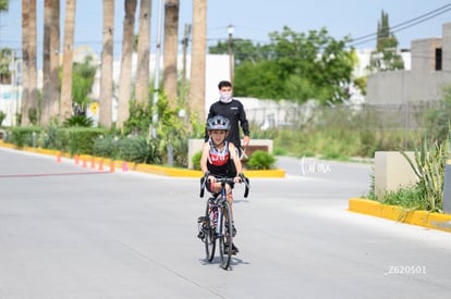 aba | Triatlón Campestre Torreón 2025
