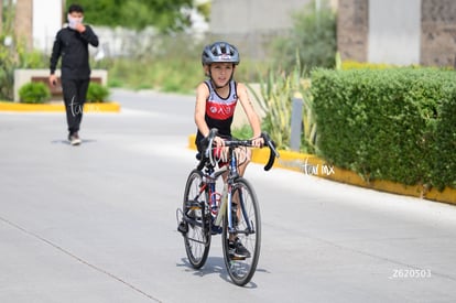 aba | Triatlón Campestre Torreón 2025