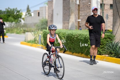 aba | Triatlón Campestre Torreón 2025