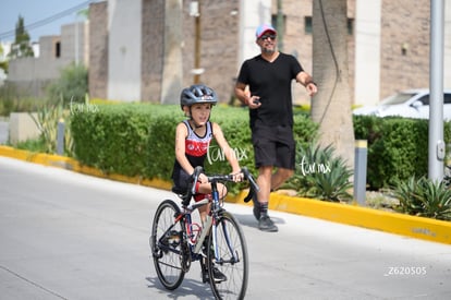 aba | Triatlón Campestre Torreón 2025
