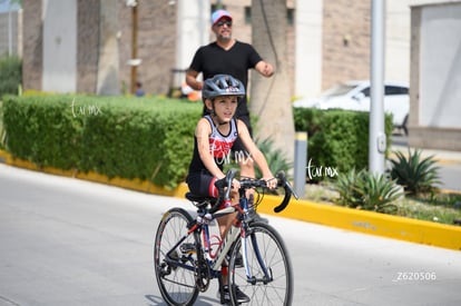 aba | Triatlón Campestre Torreón 2025