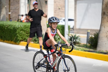 aba | Triatlón Campestre Torreón 2025