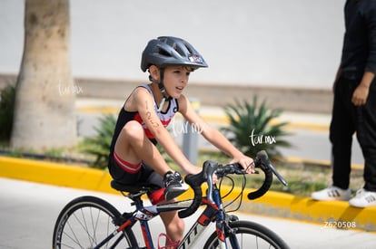 aba | Triatlón Campestre Torreón 2025