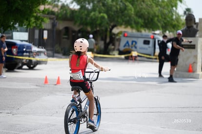 Triatlón Campestre Torreón 2025 | Triatlón Campestre Torreón 2025