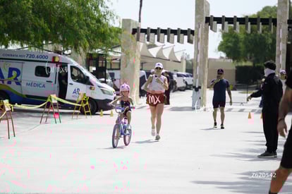 Triatlón Campestre Torreón 2025 | Triatlón Campestre Torreón 2025