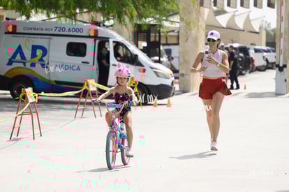Triatlón Campestre Torreón 2025 | Triatlón Campestre Torreón 2025