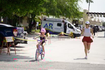 Triatlón Campestre Torreón 2025 | Triatlón Campestre Torreón 2025