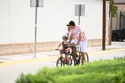 Triatlón Campestre Torreón 2025 | Triatlón Campestre Torreón 2025