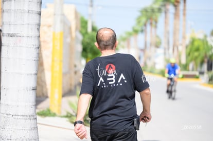 aba | Triatlón Campestre Torreón 2025