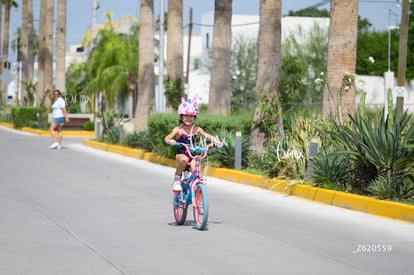 Triatlón Campestre Torreón 2025 | Triatlón Campestre Torreón 2025