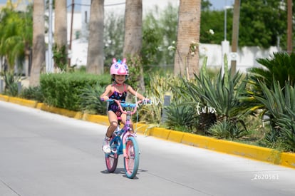 Triatlón Campestre Torreón 2025 | Triatlón Campestre Torreón 2025