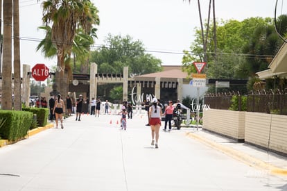 Triatlón Campestre Torreón 2025 | Triatlón Campestre Torreón 2025
