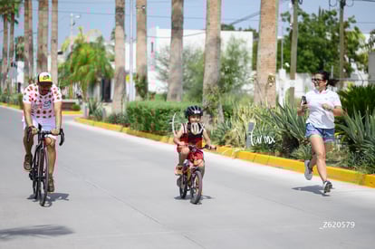 Triatlón Campestre Torreón 2025 | Triatlón Campestre Torreón 2025