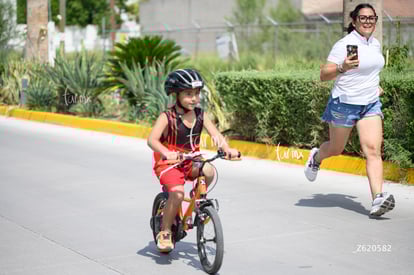 Triatlón Campestre Torreón 2025 | Triatlón Campestre Torreón 2025