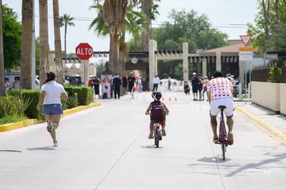 Triatlón Campestre Torreón 2025 | Triatlón Campestre Torreón 2025