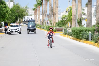 Triatlón Campestre Torreón 2025 | Triatlón Campestre Torreón 2025