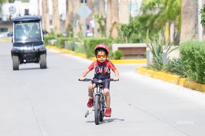Triatlón Campestre Torreón 2025 | Triatlón Campestre Torreón 2025