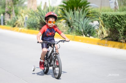 Triatlón Campestre Torreón 2025 | Triatlón Campestre Torreón 2025