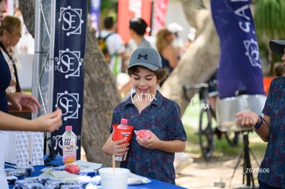 Triatlón Campestre Torreón 2025 | Triatlón Campestre Torreón 2025