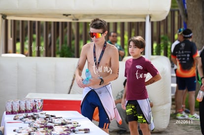 Triatlón Campestre Torreón 2025 | Triatlón Campestre Torreón 2025