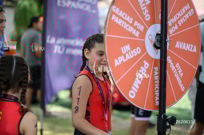 Triatlón Campestre Torreón 2025 | Triatlón Campestre Torreón 2025
