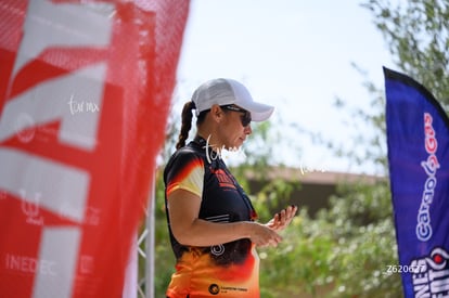 campeones | Triatlón Campestre Torreón 2025