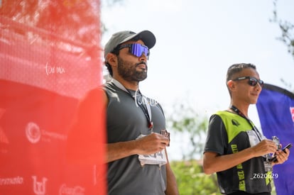 campeones | Triatlón Campestre Torreón 2025