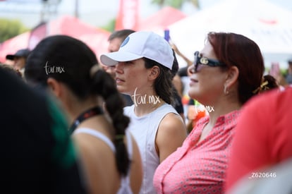 campeones | Triatlón Campestre Torreón 2025