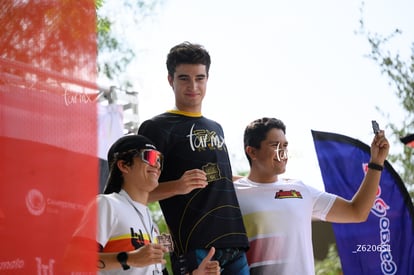 campeones | Triatlón Campestre Torreón 2025