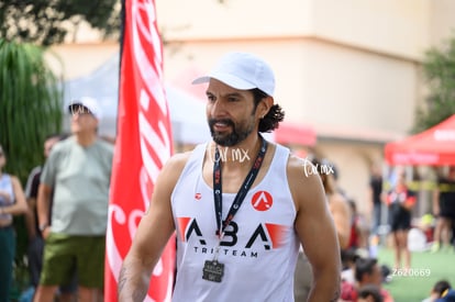 aba | Triatlón Campestre Torreón 2025